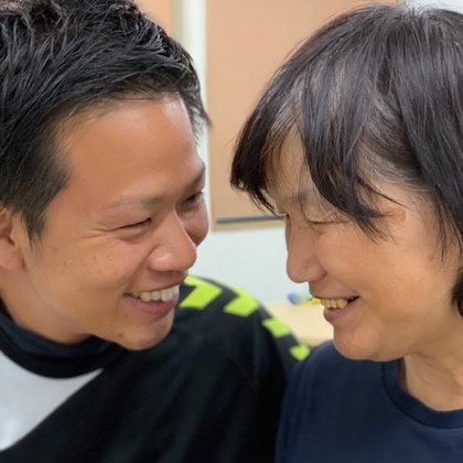 仕事内容紹介