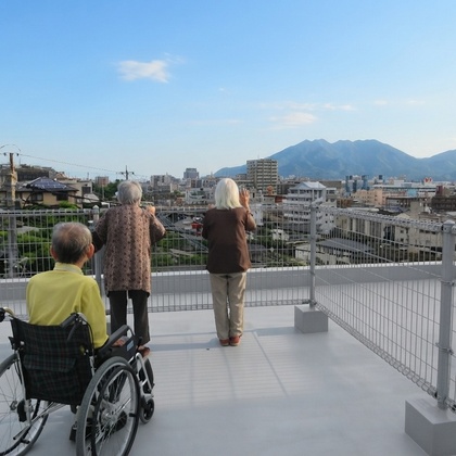 未経験の方へ
